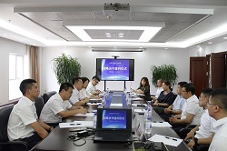 落实国家“六保”政策 助力区域产业升级--Z6尊龙凯时保理公司与长春担保公司签订战略合作协议